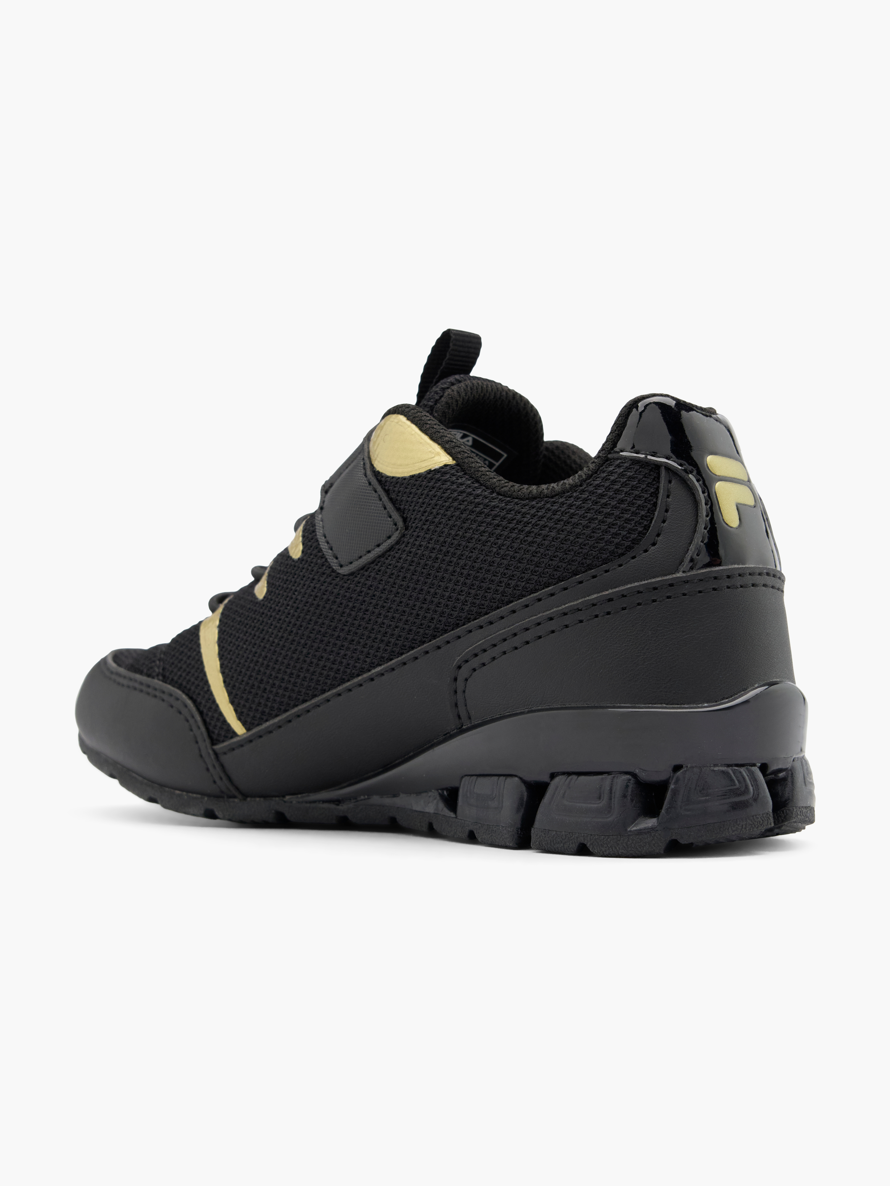 FILA Sneaker – Schwarz