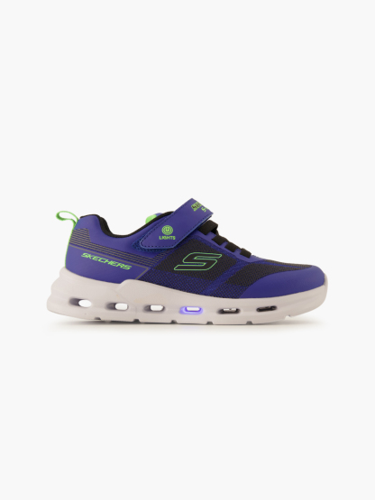 Skechers GLIDE STEP Sneaker – Blau
