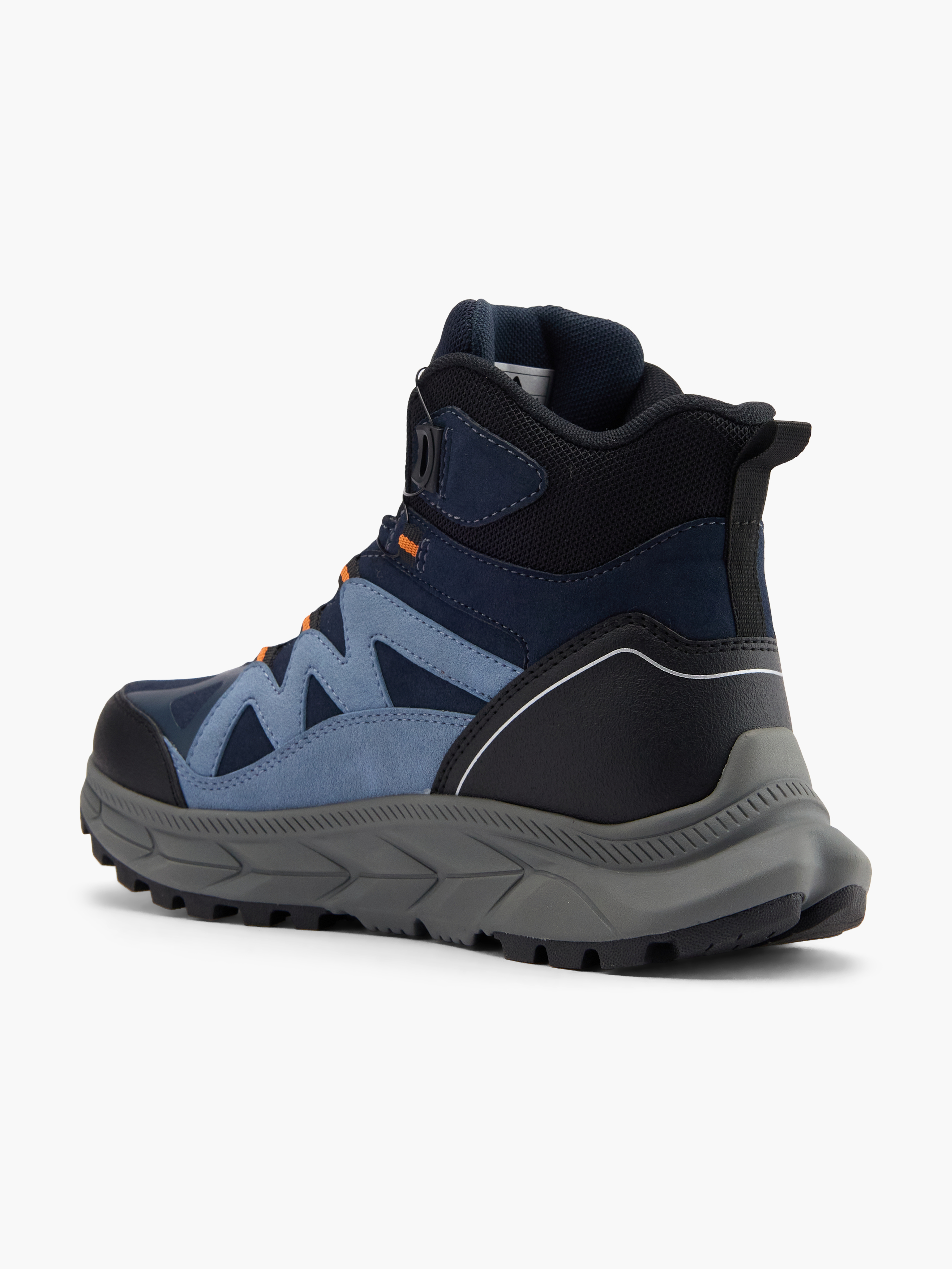 FILA Boots – Dunkelblau