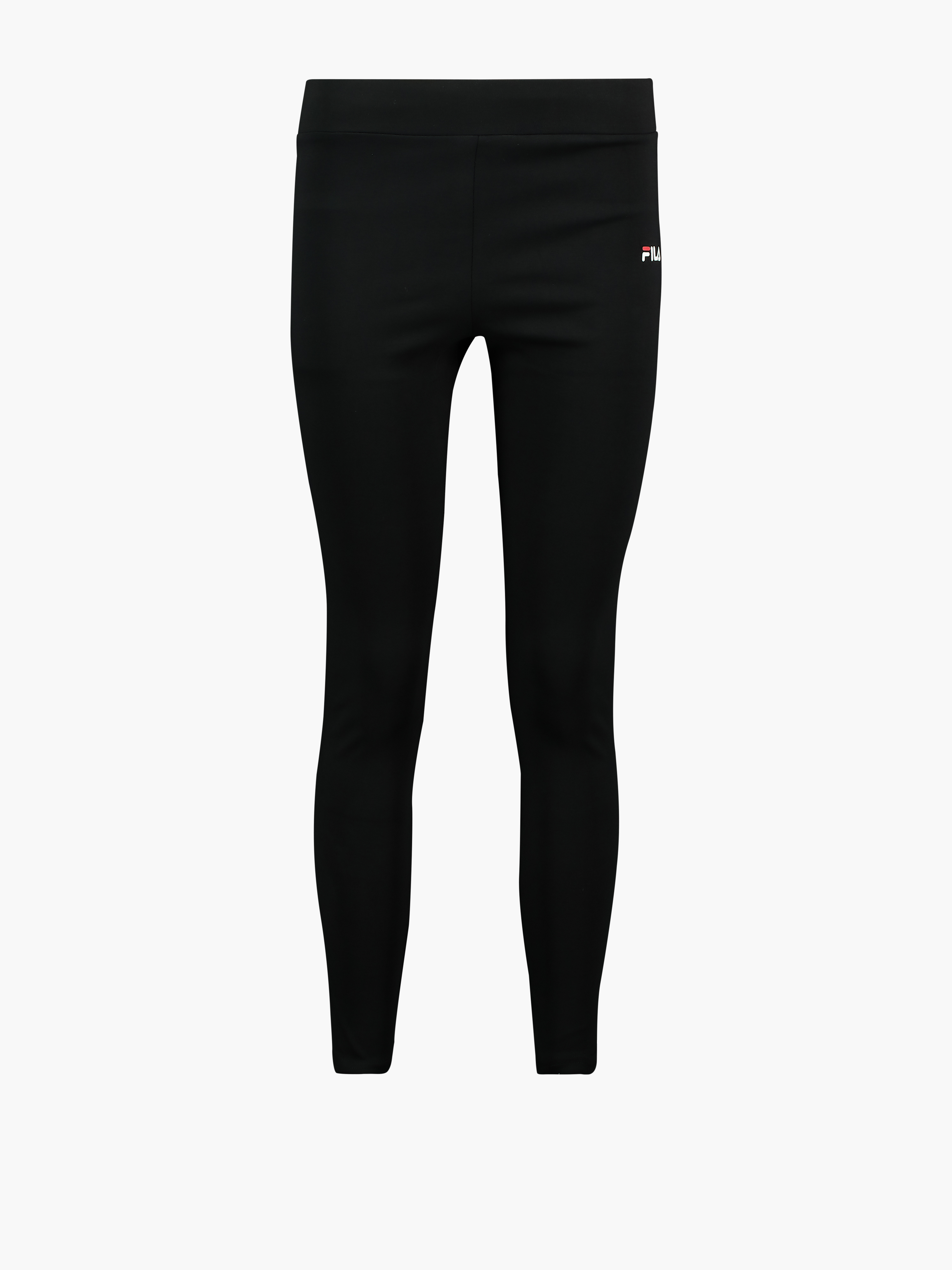FILA Leggings – Schwarz
