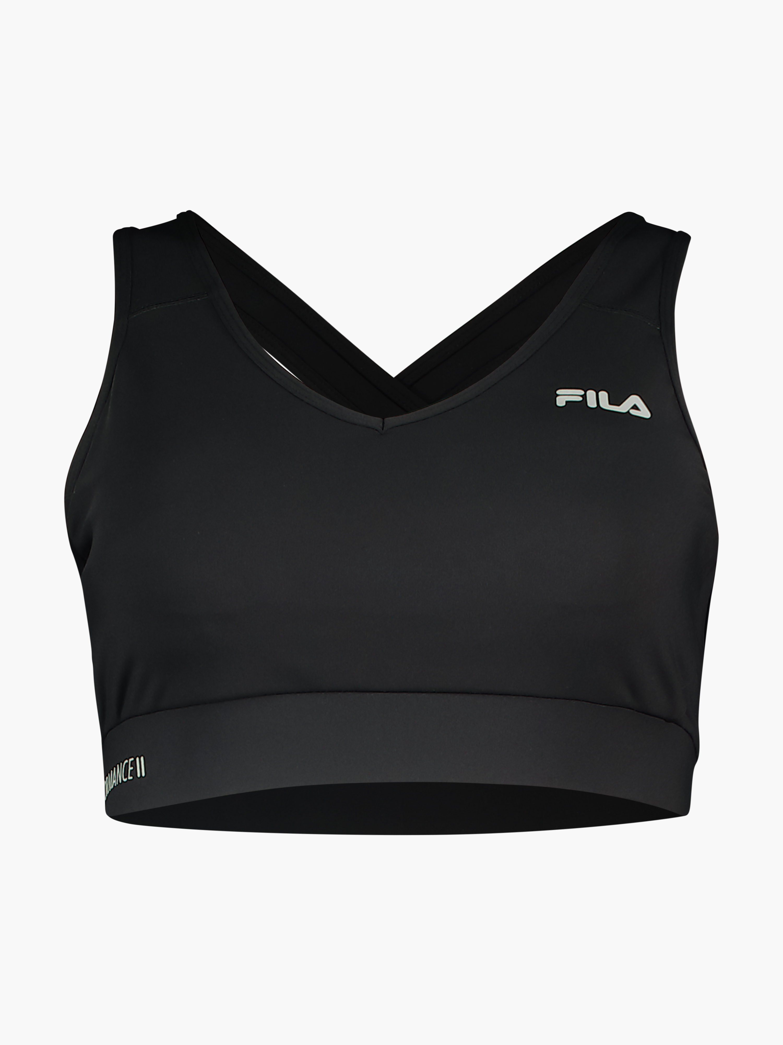 FILA Sport-BH – Schwarz