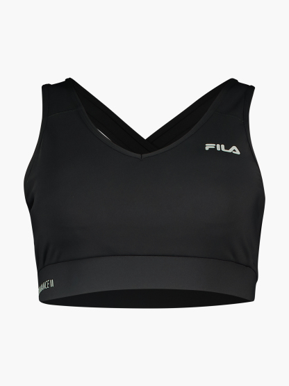 FILA Sport-BH – Schwarz