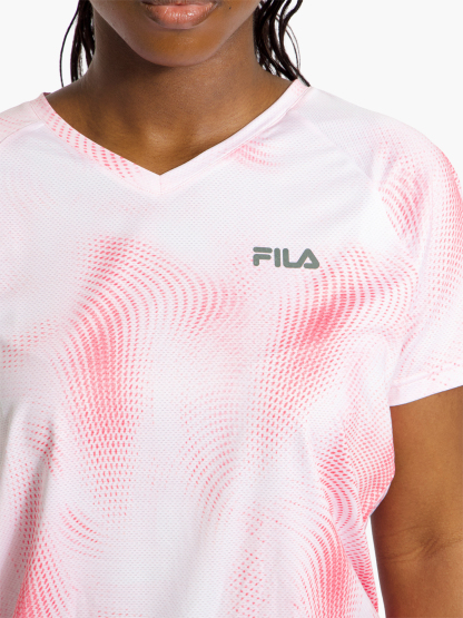 FILA T-Shirt – Pink