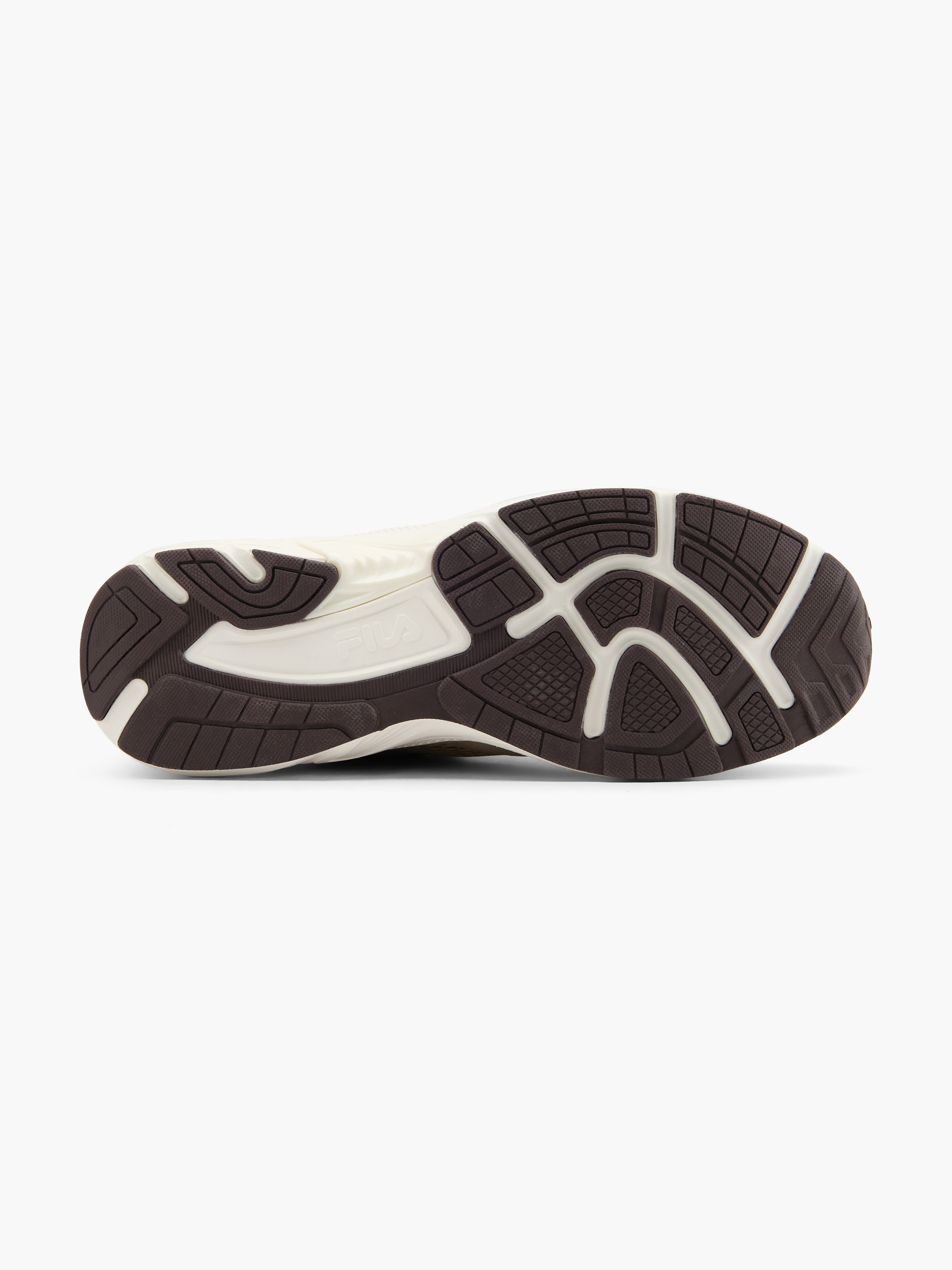 FILA Sneaker – Braun