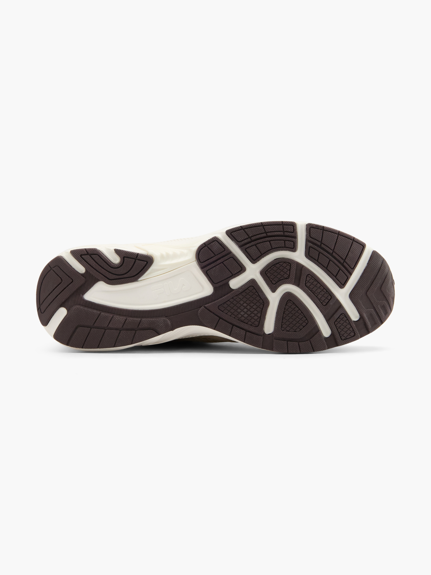 FILA Sneaker – Braun