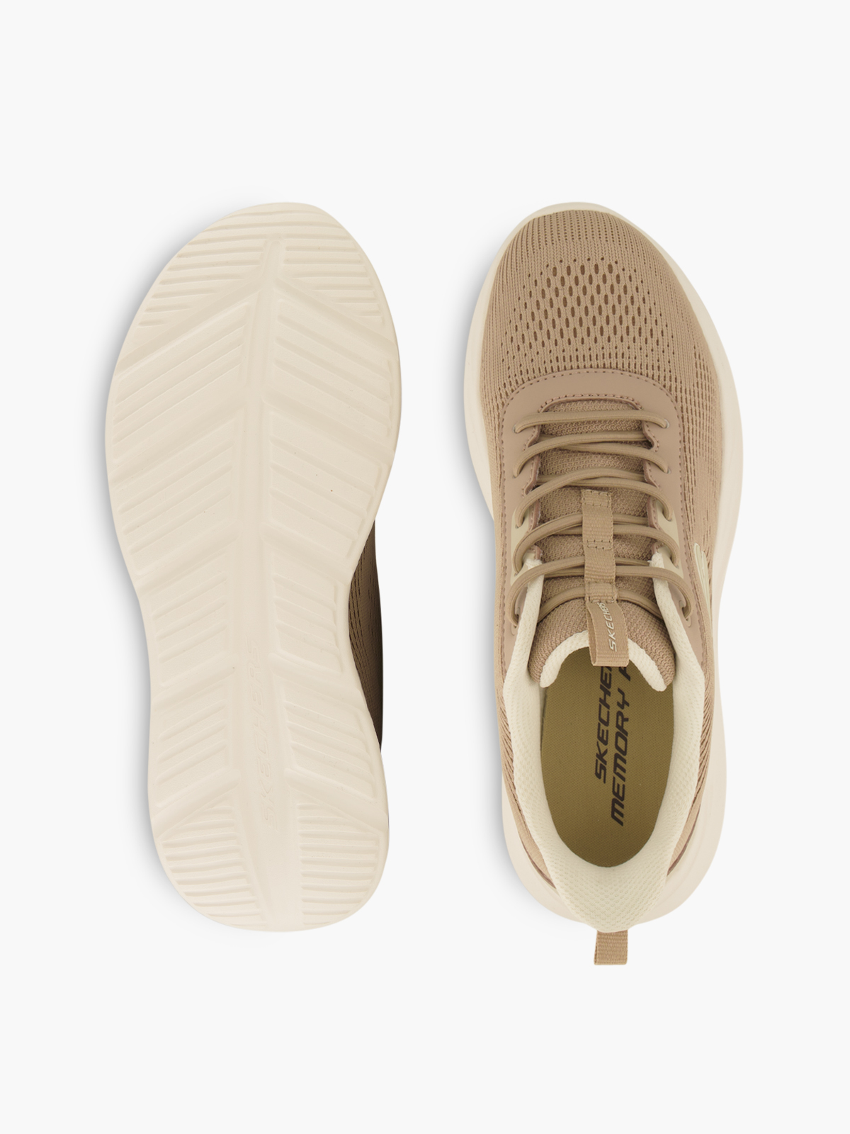 Skechers Sneaker – Braun