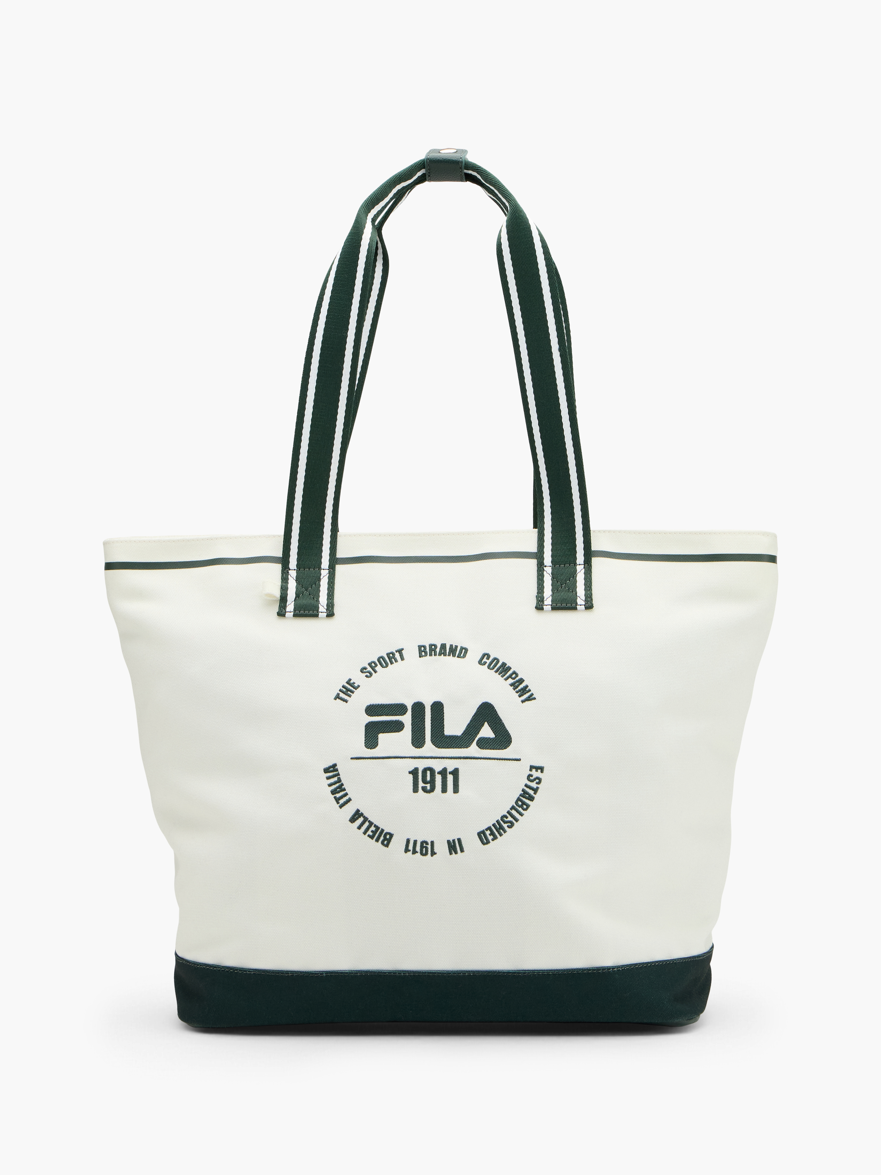 FILA Shopper – Offwhite
