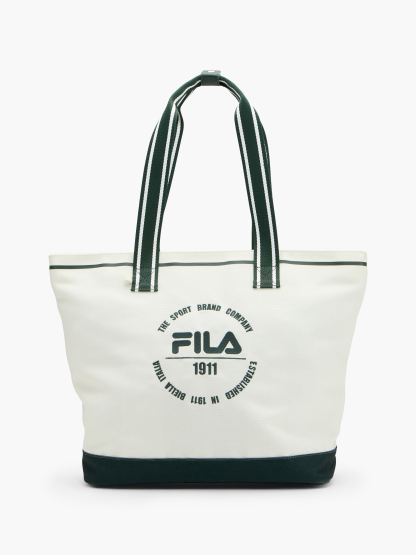 FILA Shopper – Offwhite