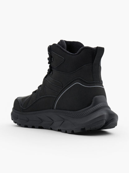FILA Winterstiefel – Schwarz
