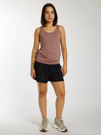 FILA Shorts – Schwarz