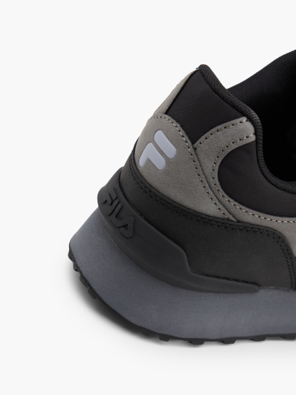 FILA Sneaker – Schwarz