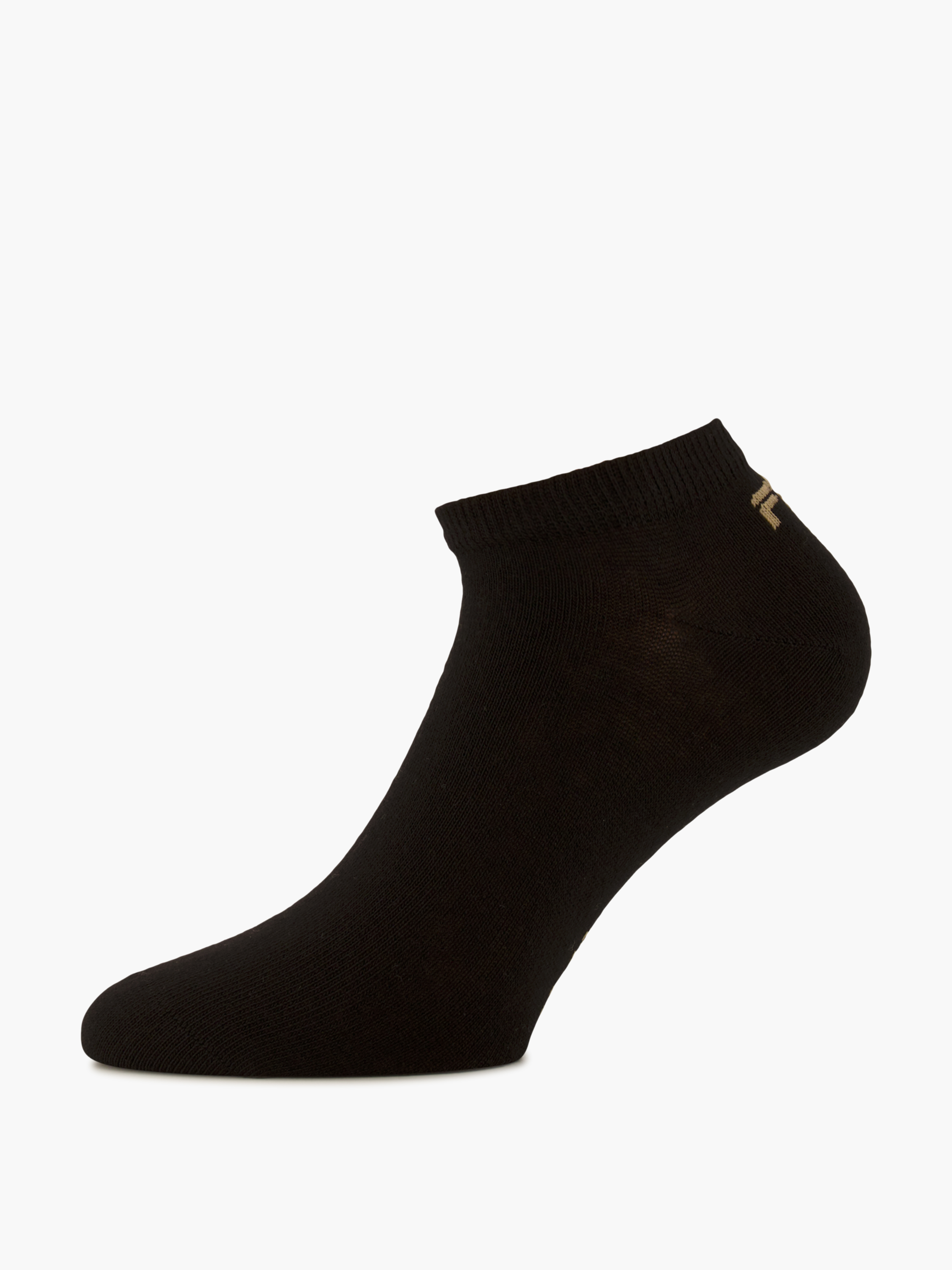 FILA 5x Socken – Creme