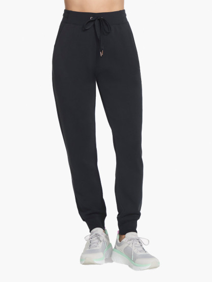 Skechers Jogginghose – Schwarz