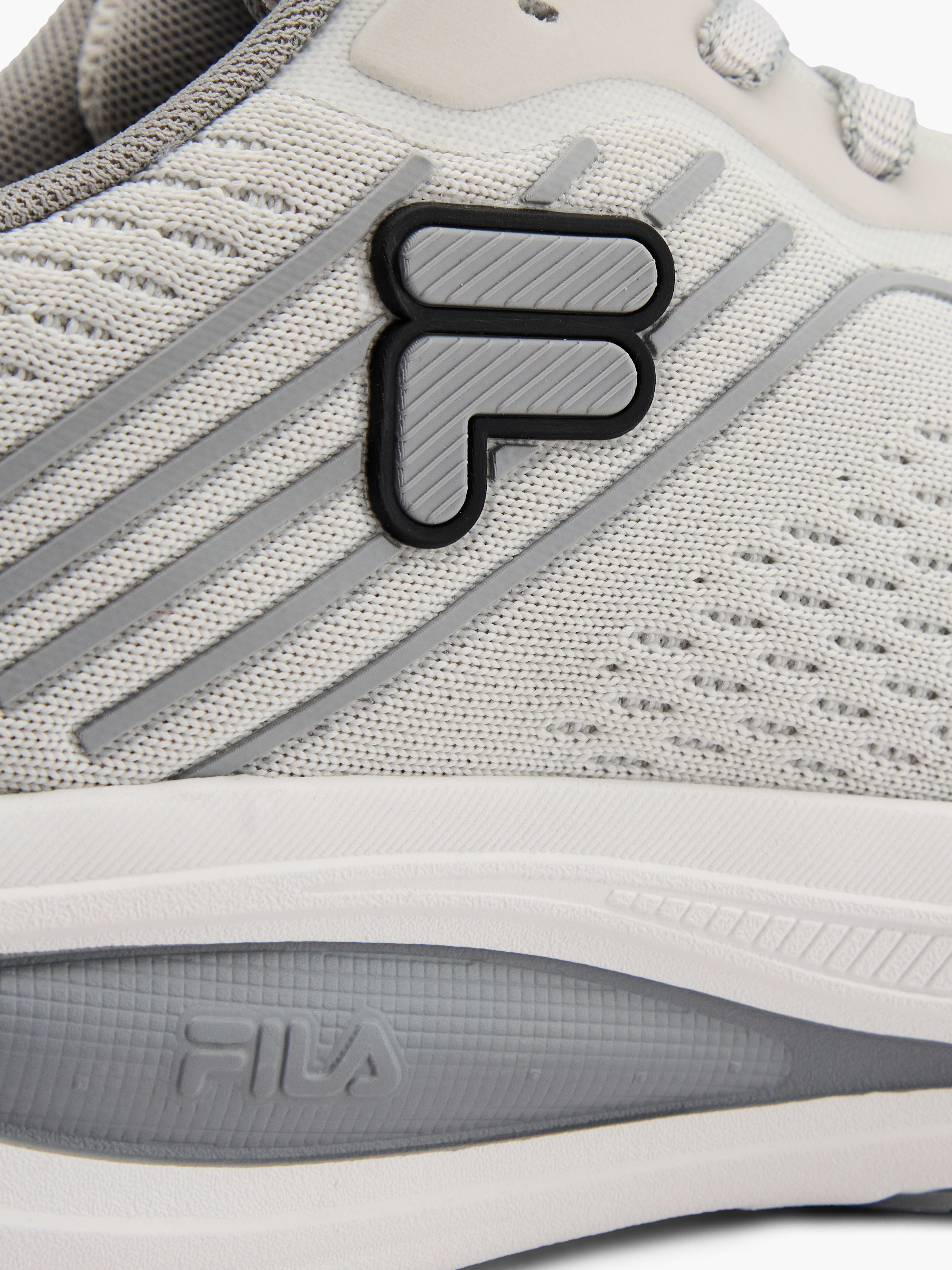 FILA Sneaker – Grau