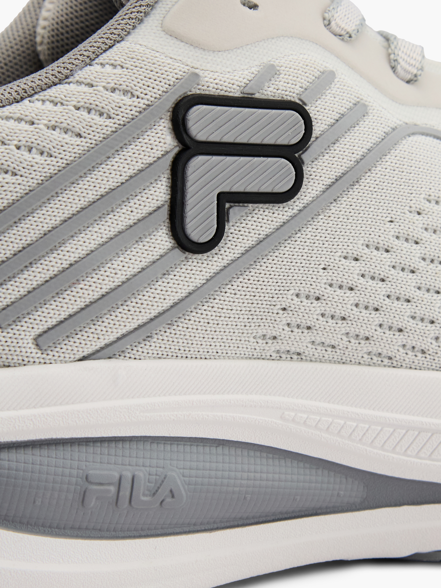FILA Sneaker – Grau