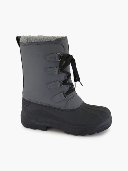 Cortina Winterstiefel – Grau