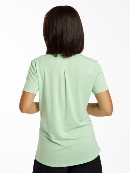 FILA T-Shirt – Grün
