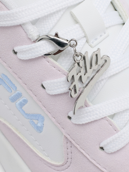 FILA Sneaker – Pink