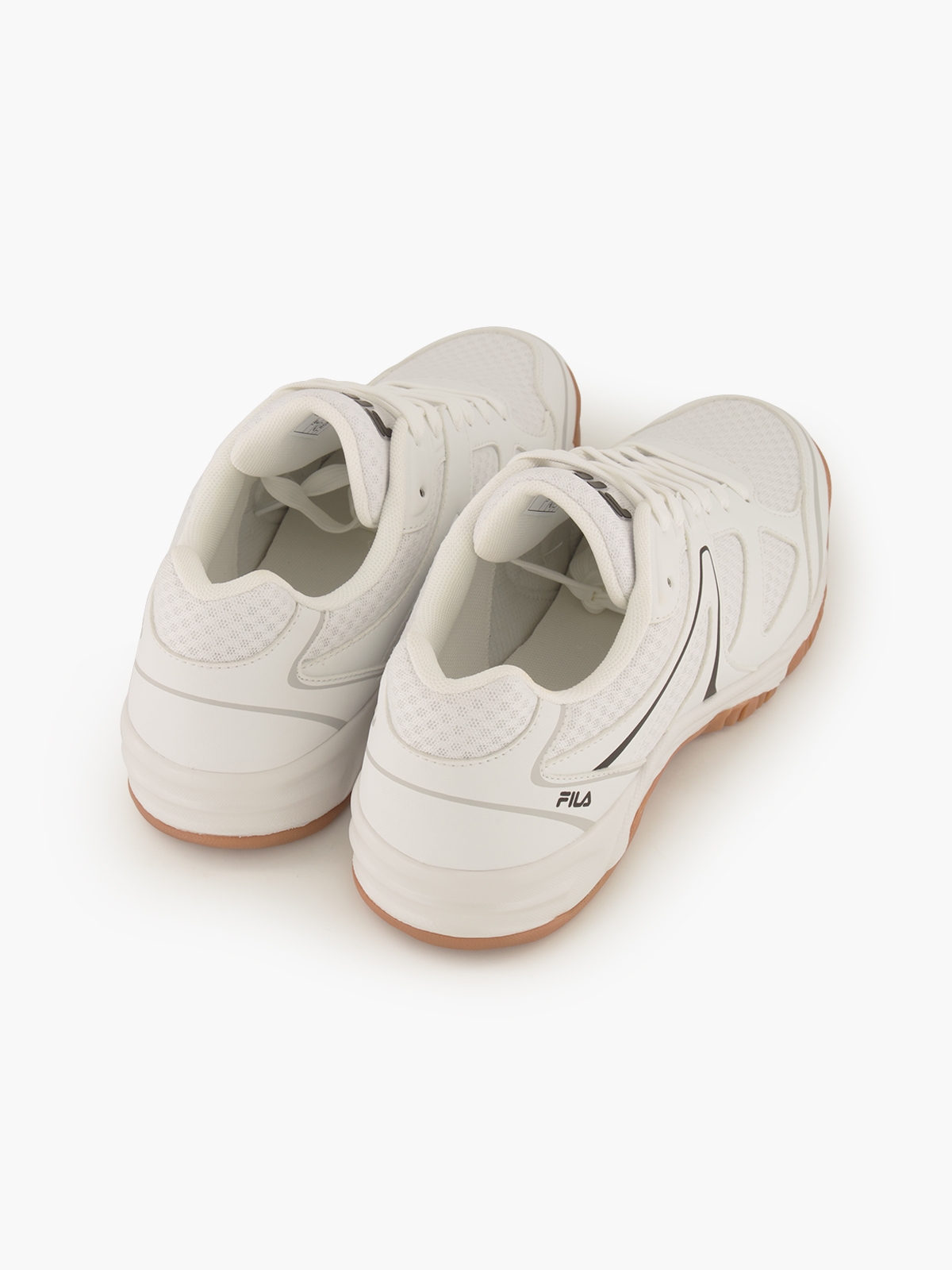 FILA Hallenschuh – Weiss