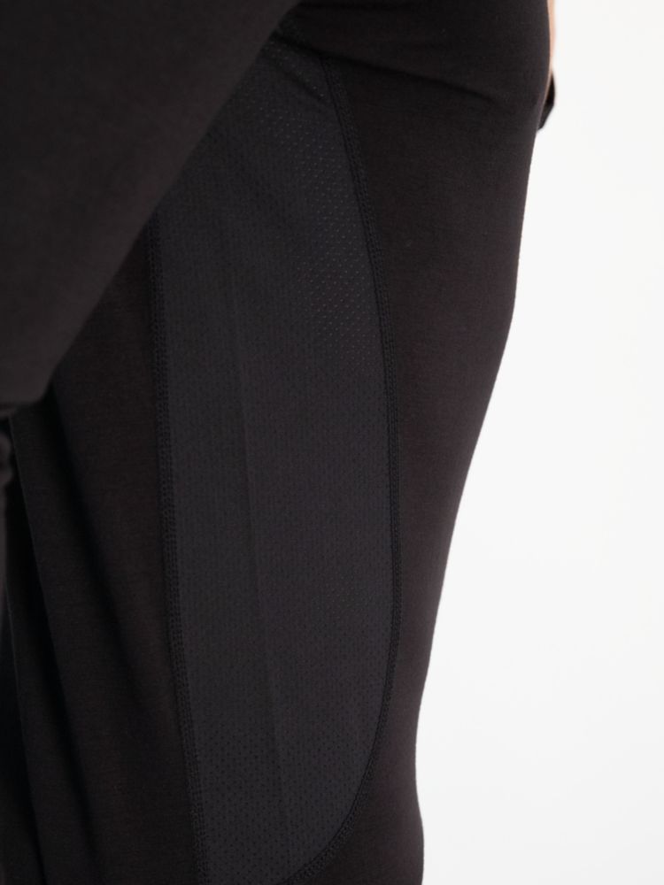FILA Thermo Unterwäsche – Schwarz
