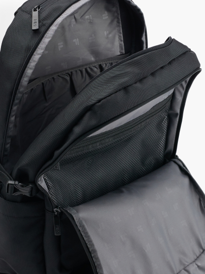 FILA Rucksack – Schwarz