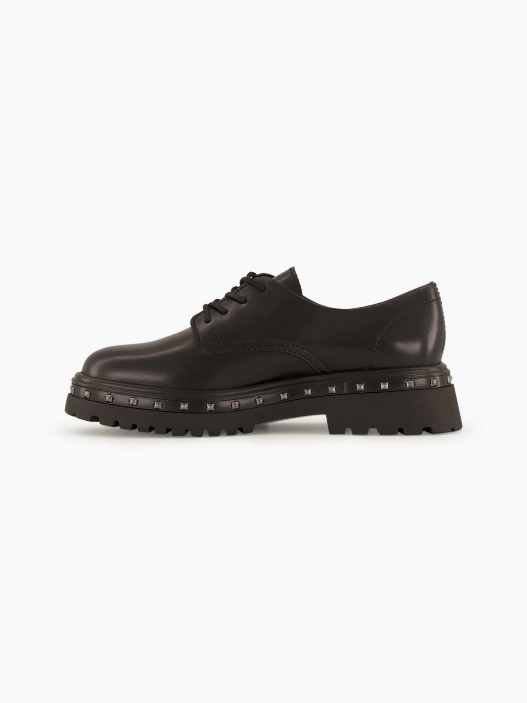 Tamaris Halbschuh – Schwarz – Schwarz