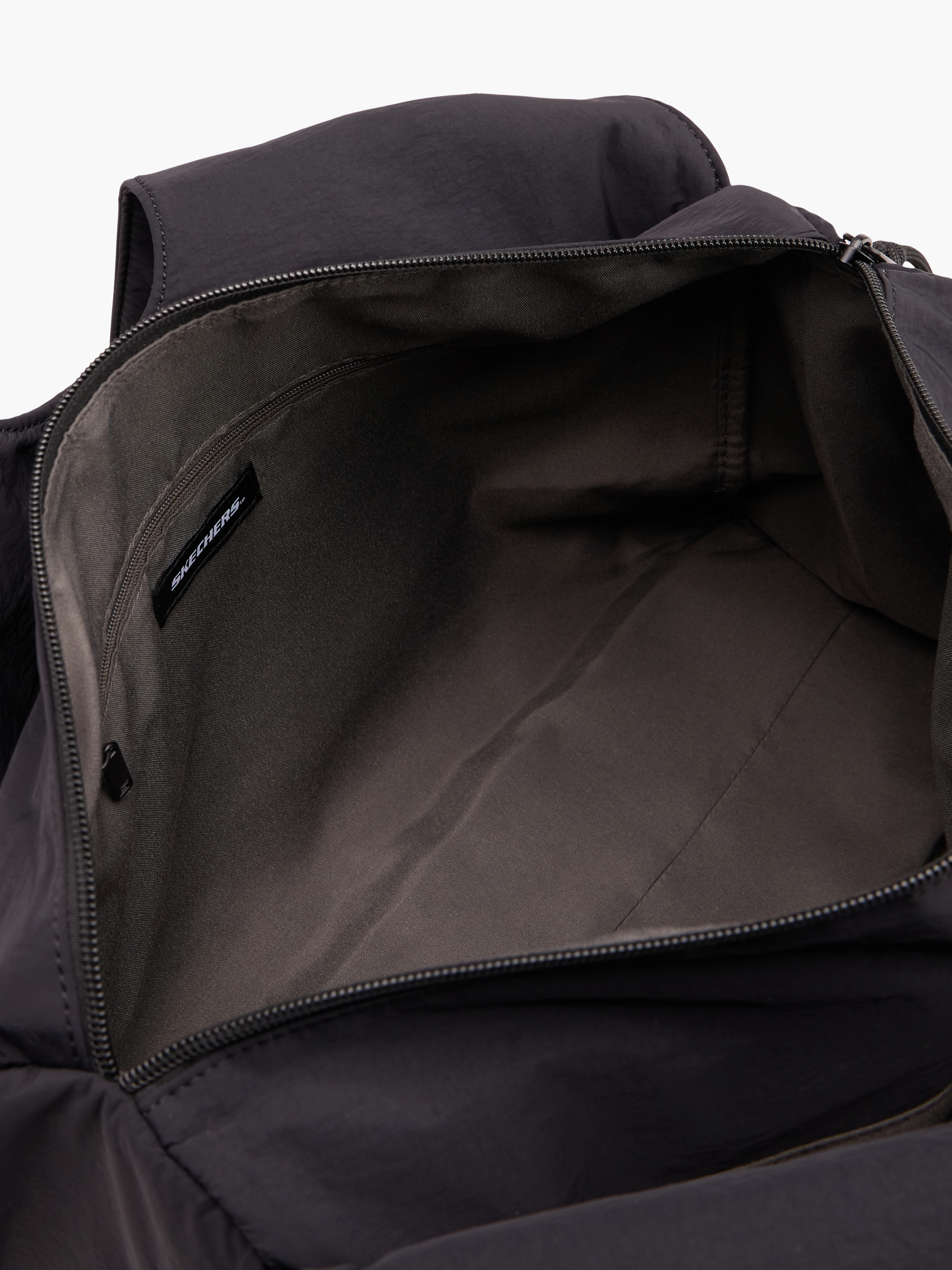 Skechers Shopper – Schwarz