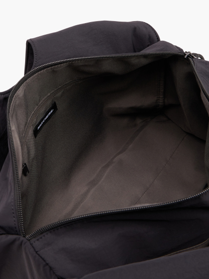 Skechers Shopper – Schwarz