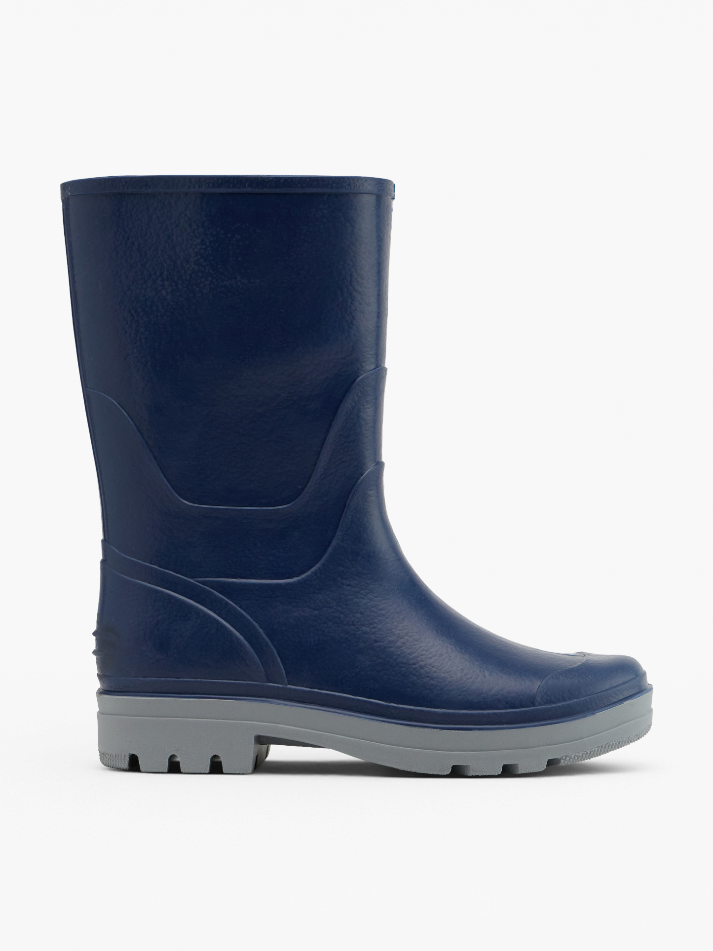 Cortina Gummistiefel – Blau