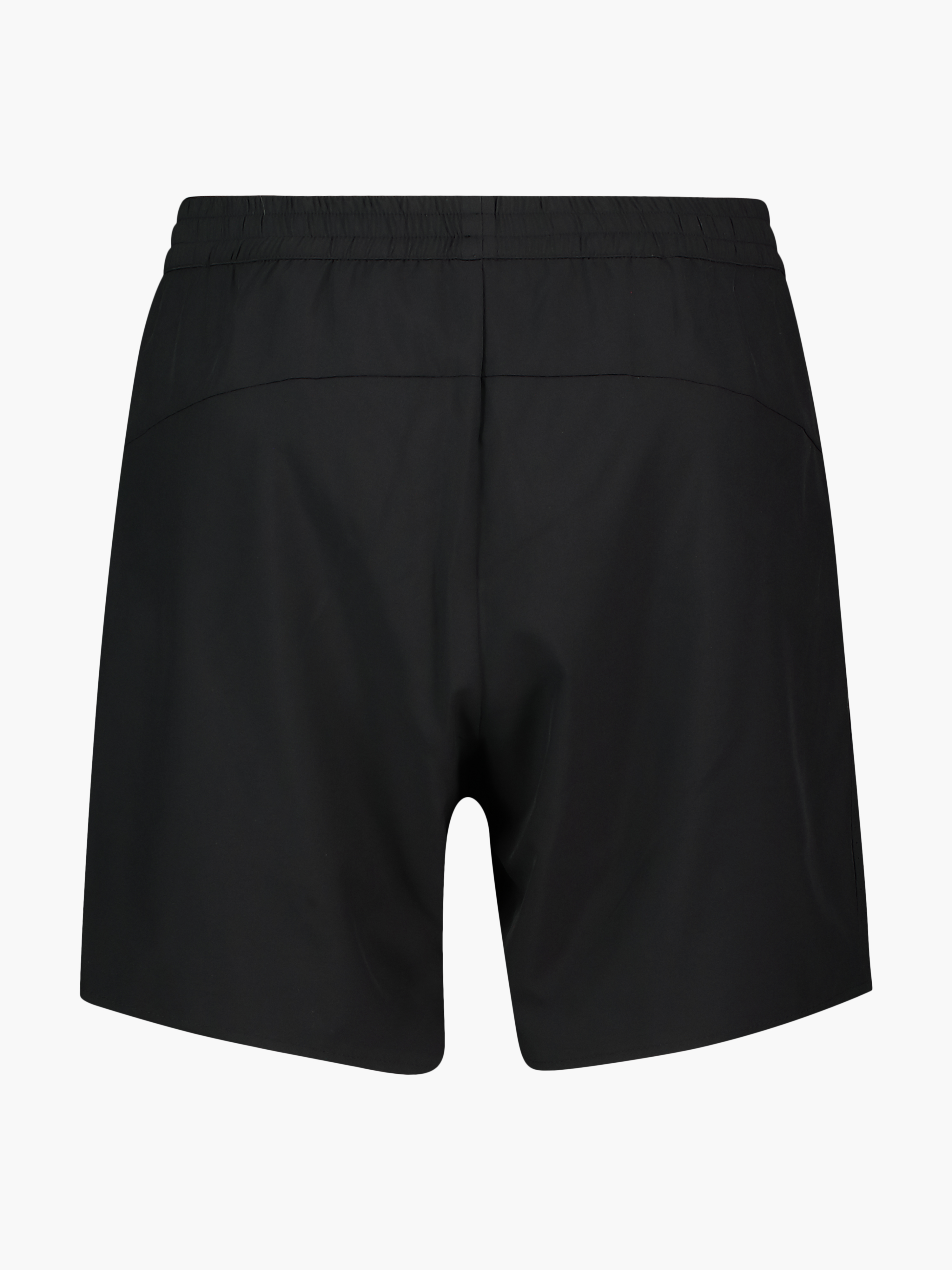 FILA Shorts – Schwarz
