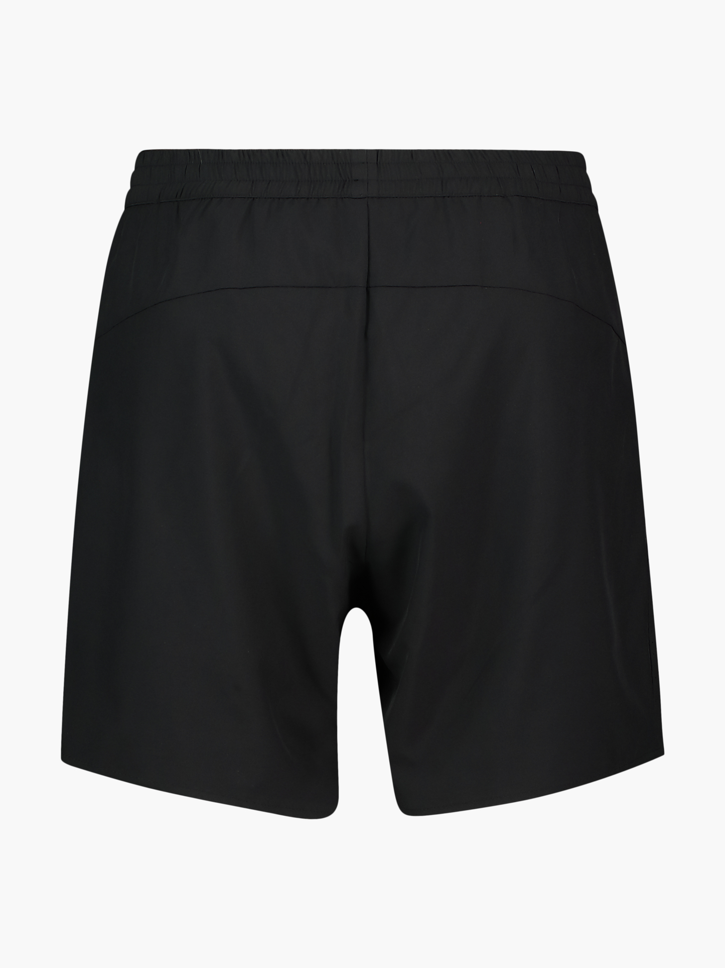FILA Shorts – Schwarz