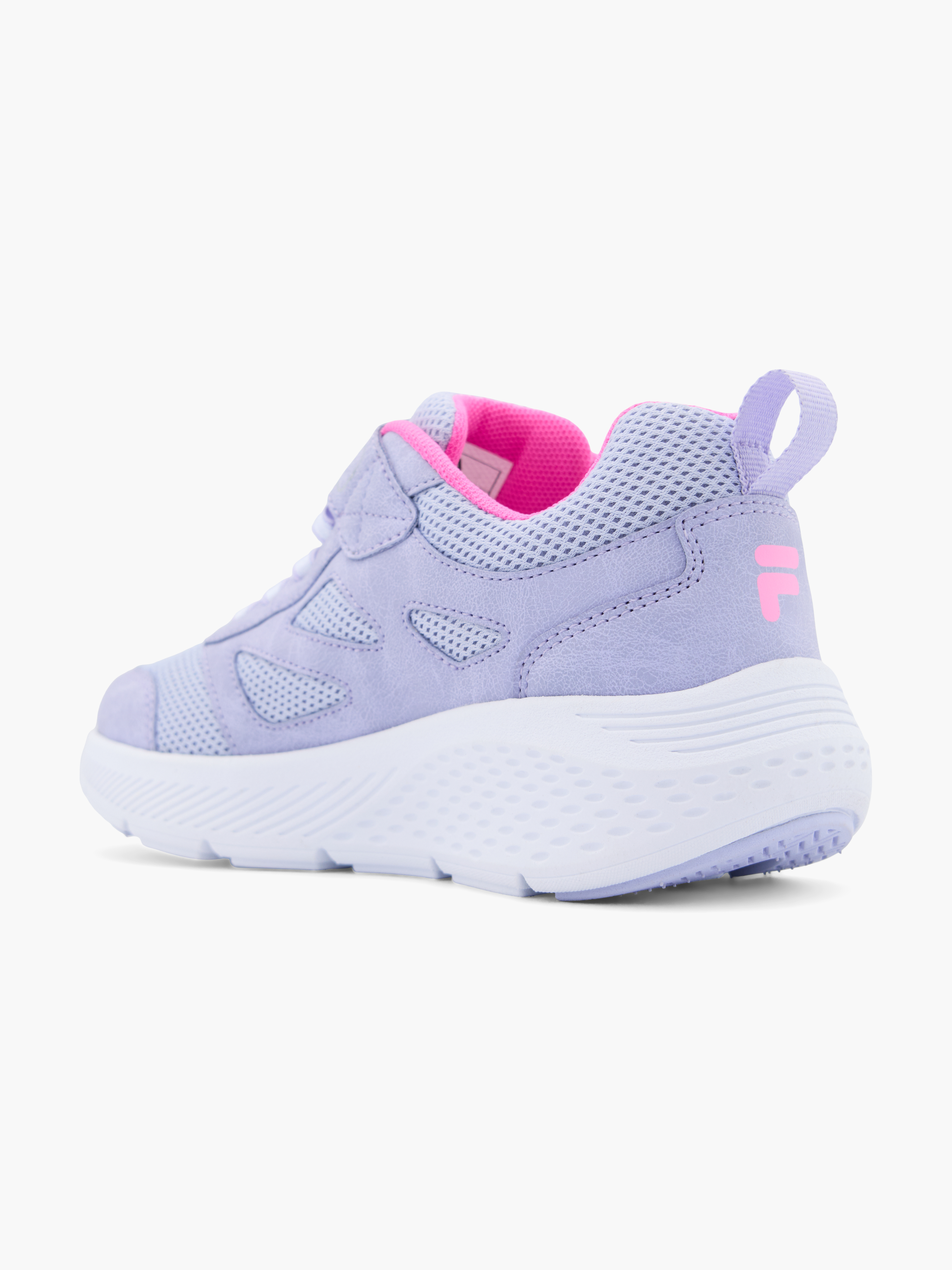 FILA Sneaker – Blau