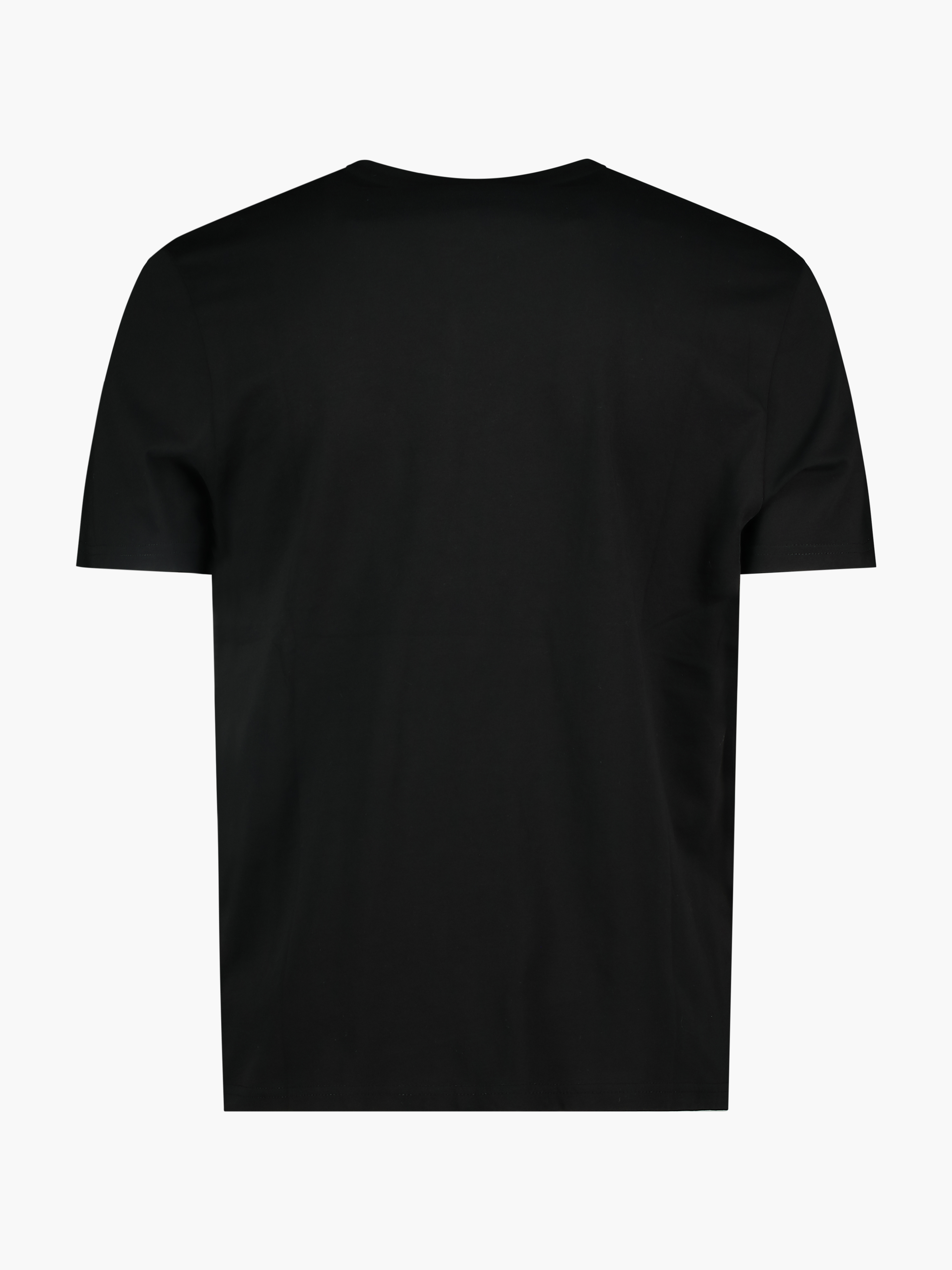 FILA T-Shirt – Schwarz