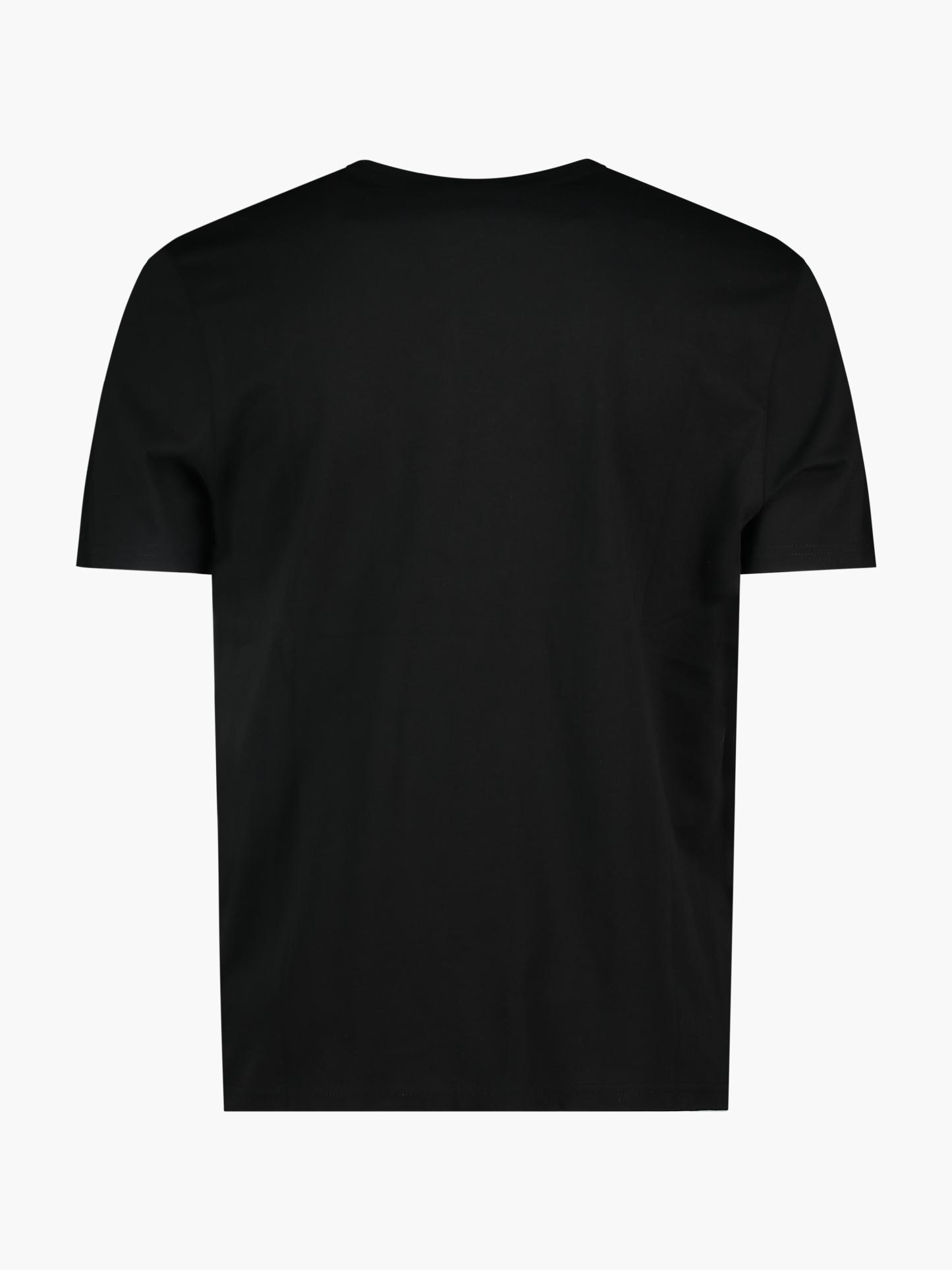 FILA T-Shirt – Schwarz