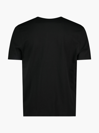 FILA T-Shirt – Schwarz