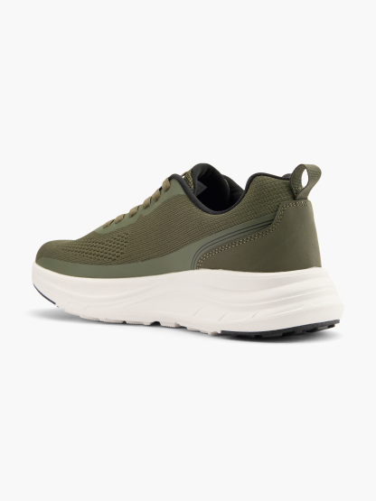 FILA Sneaker – Olive