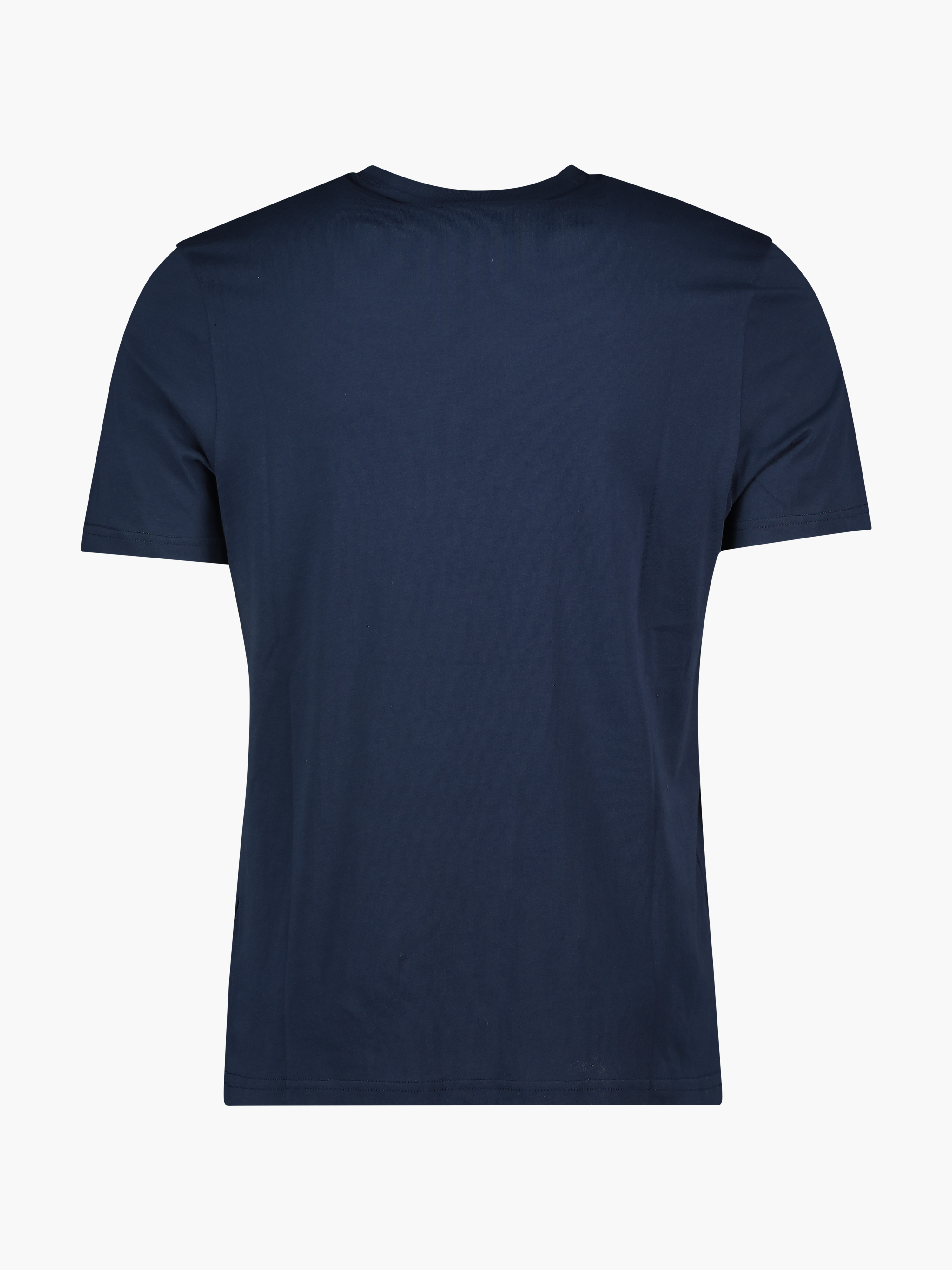 FILA T-Shirt – Schwarz