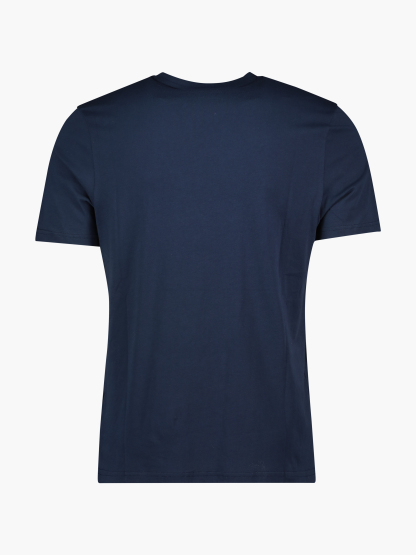 FILA T-Shirt – Schwarz
