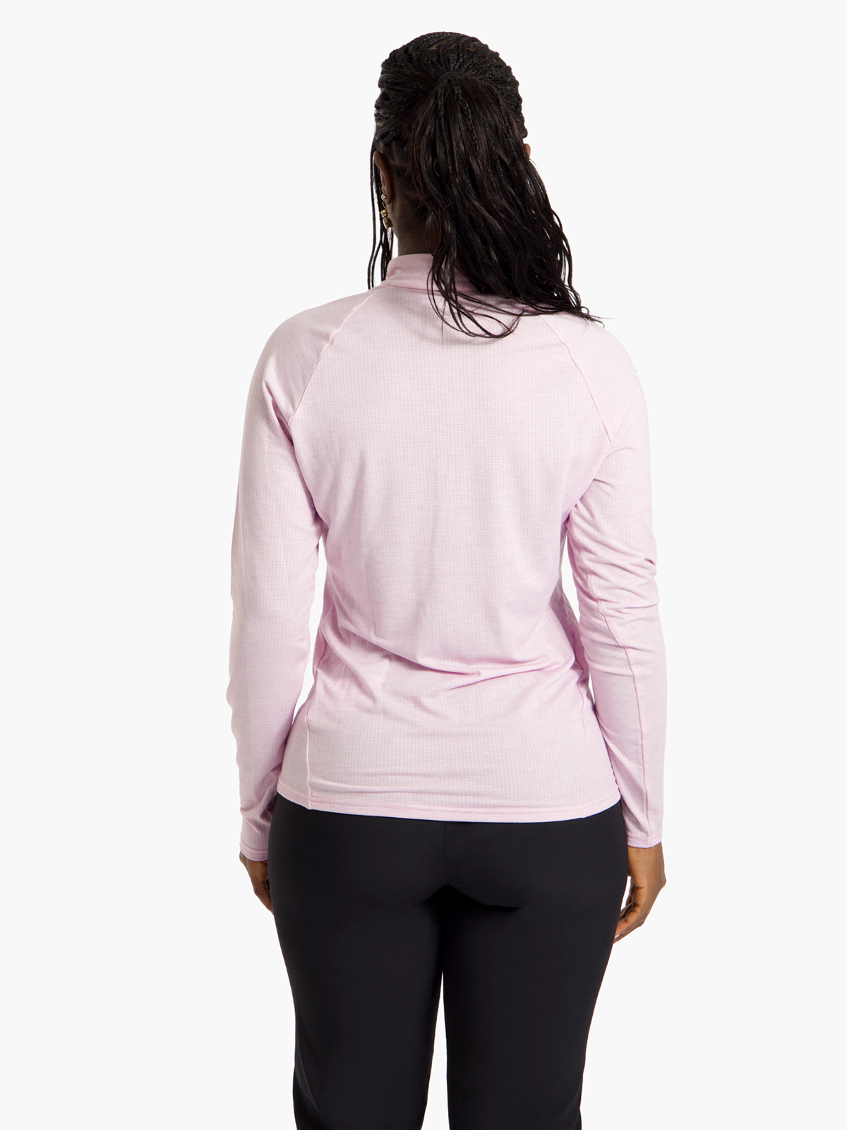 FILA Longsleeve – Pink