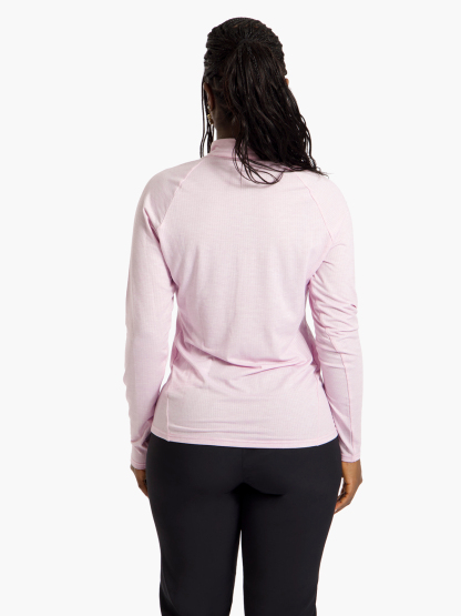 FILA Longsleeve – Pink
