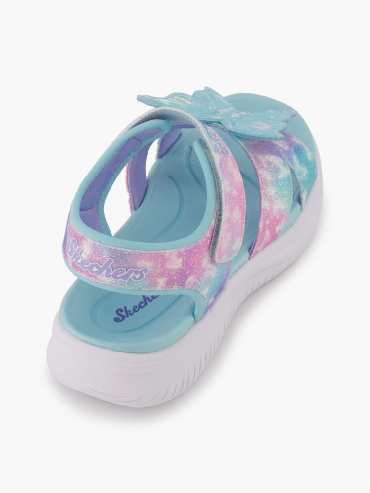 Skechers Sandale – Blau