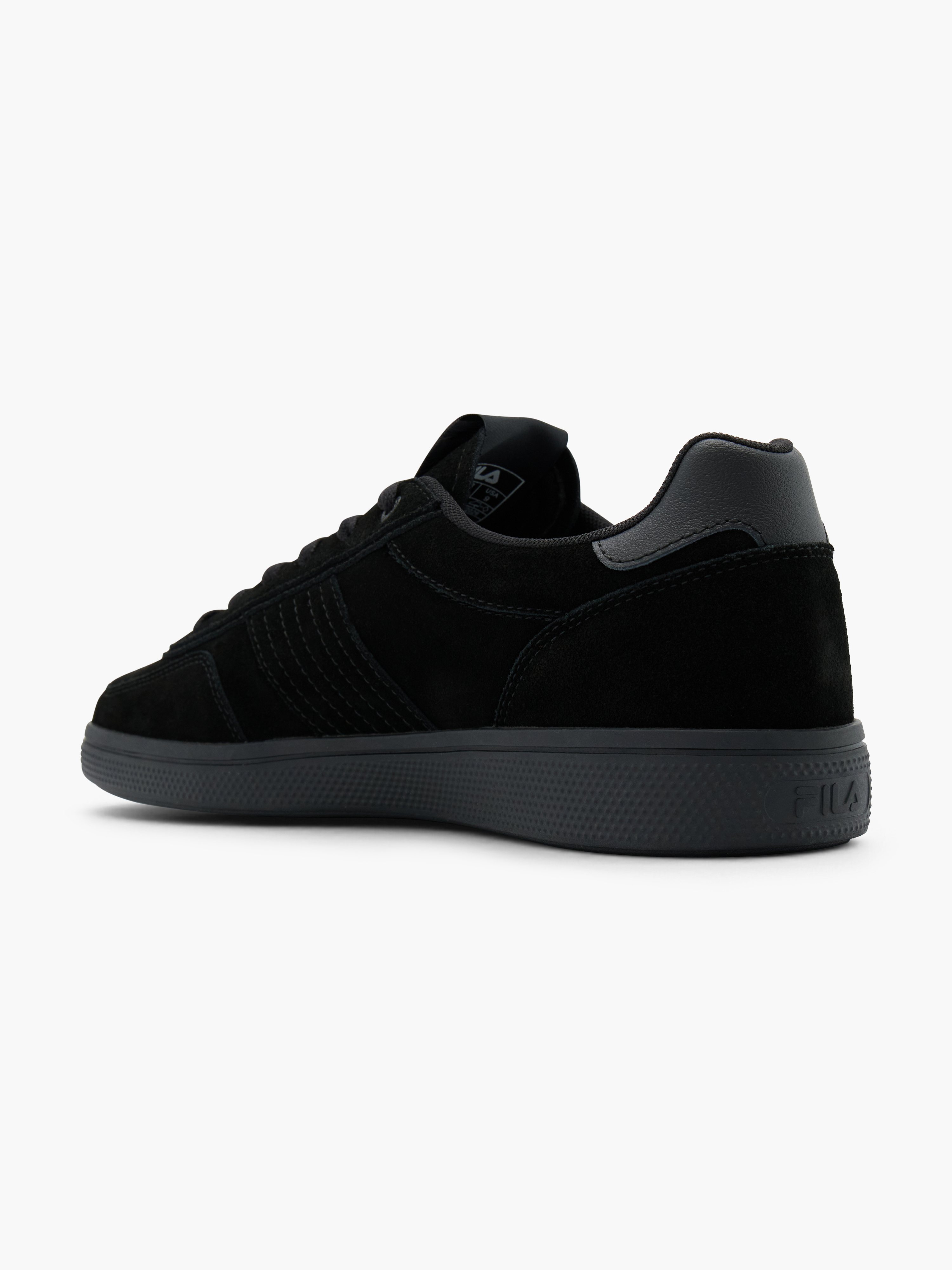 FILA Sneaker – Schwarz