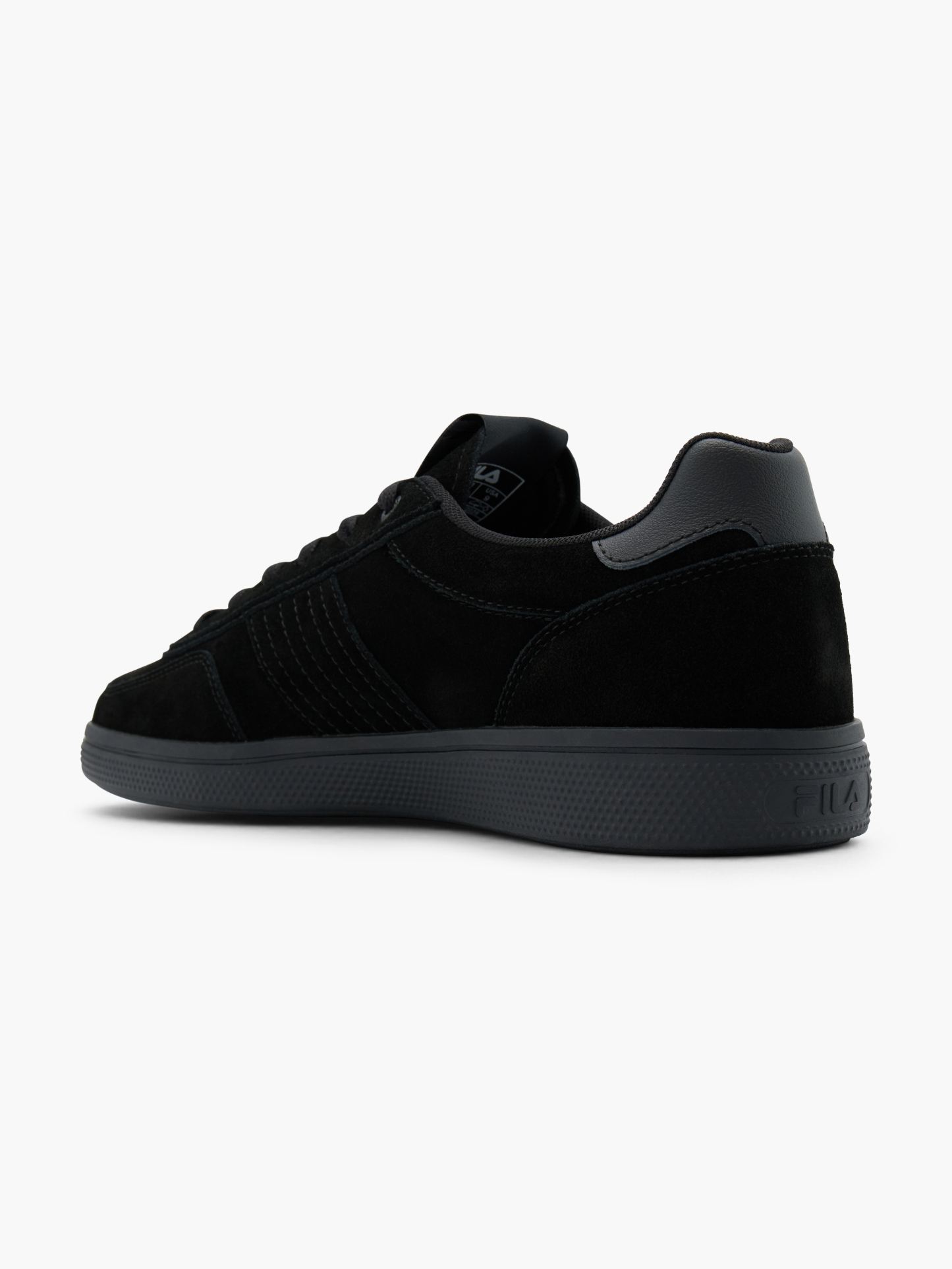 FILA Sneaker – Schwarz