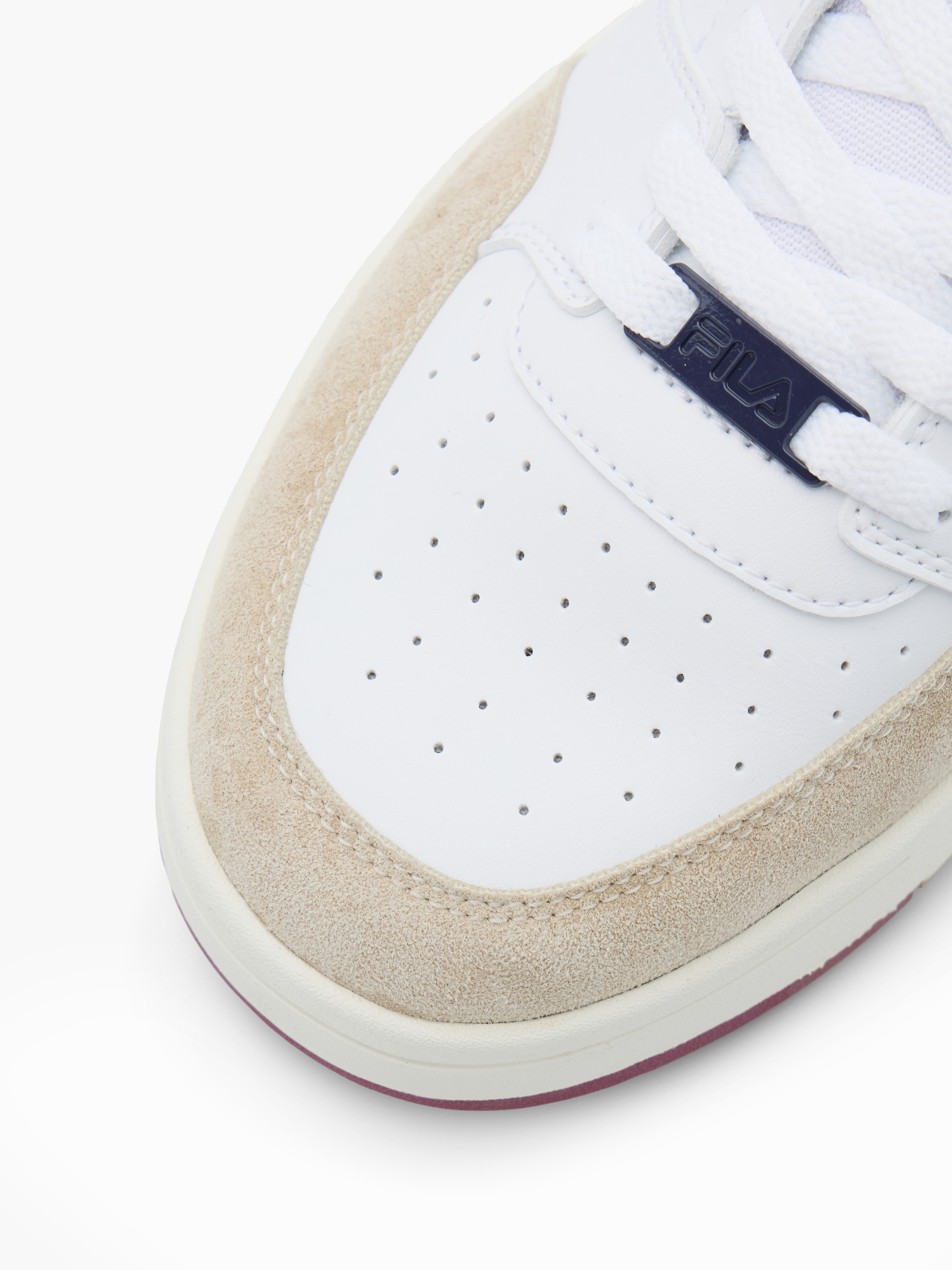 FILA Sneaker – Weiss