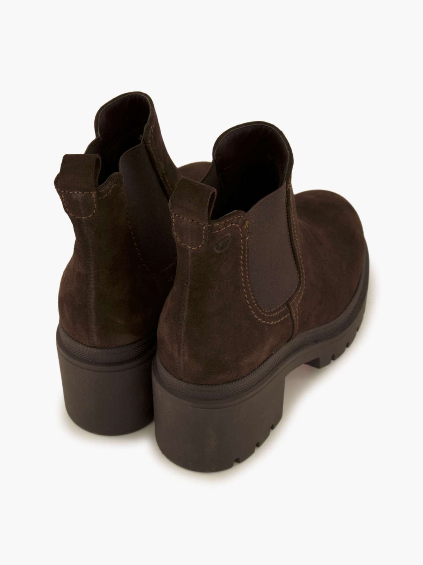 Tamaris Stiefelette – Braun – Braun