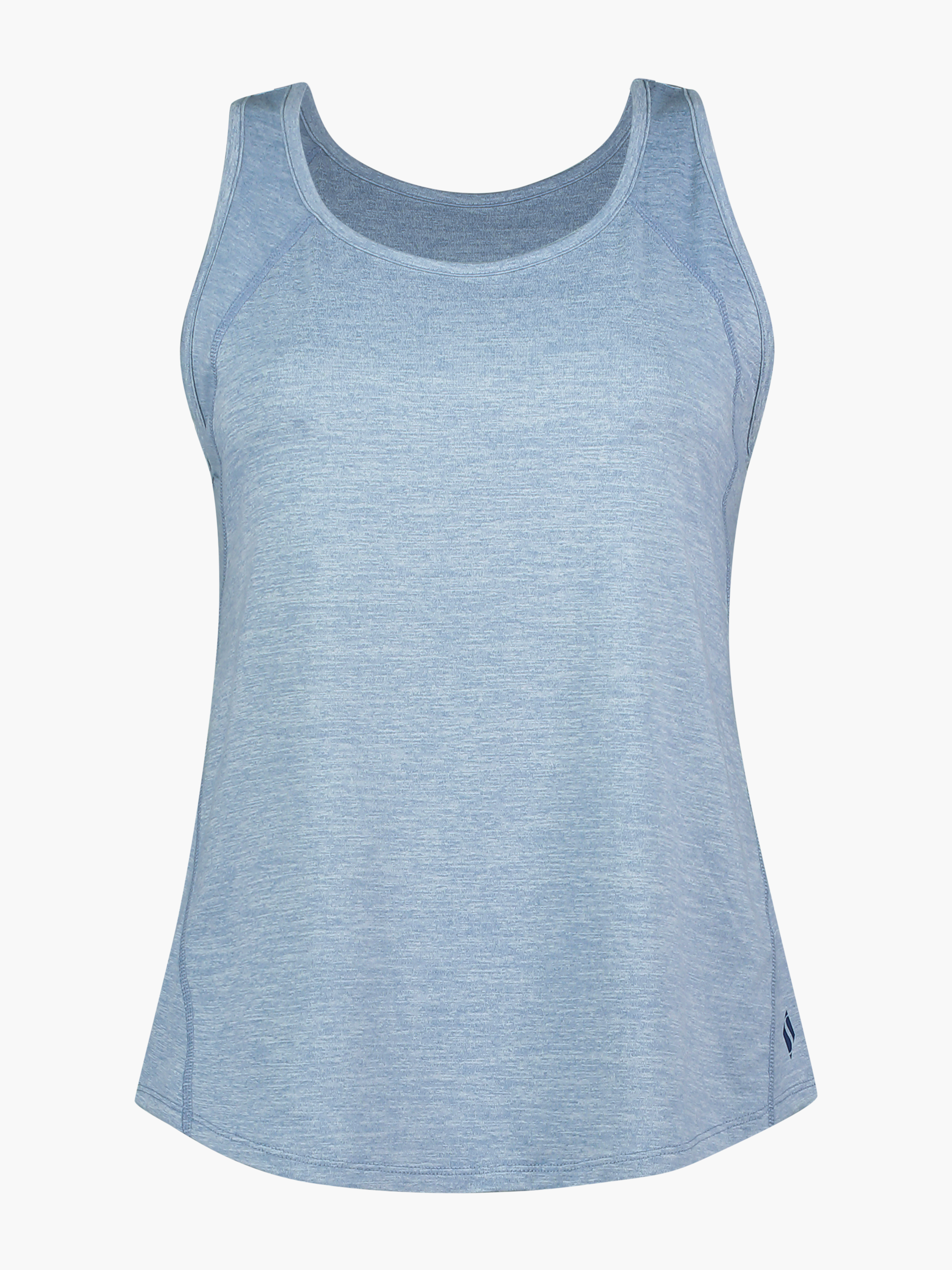 Skechers Top – Blau