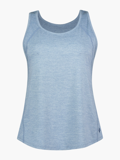 Skechers Top – Blau