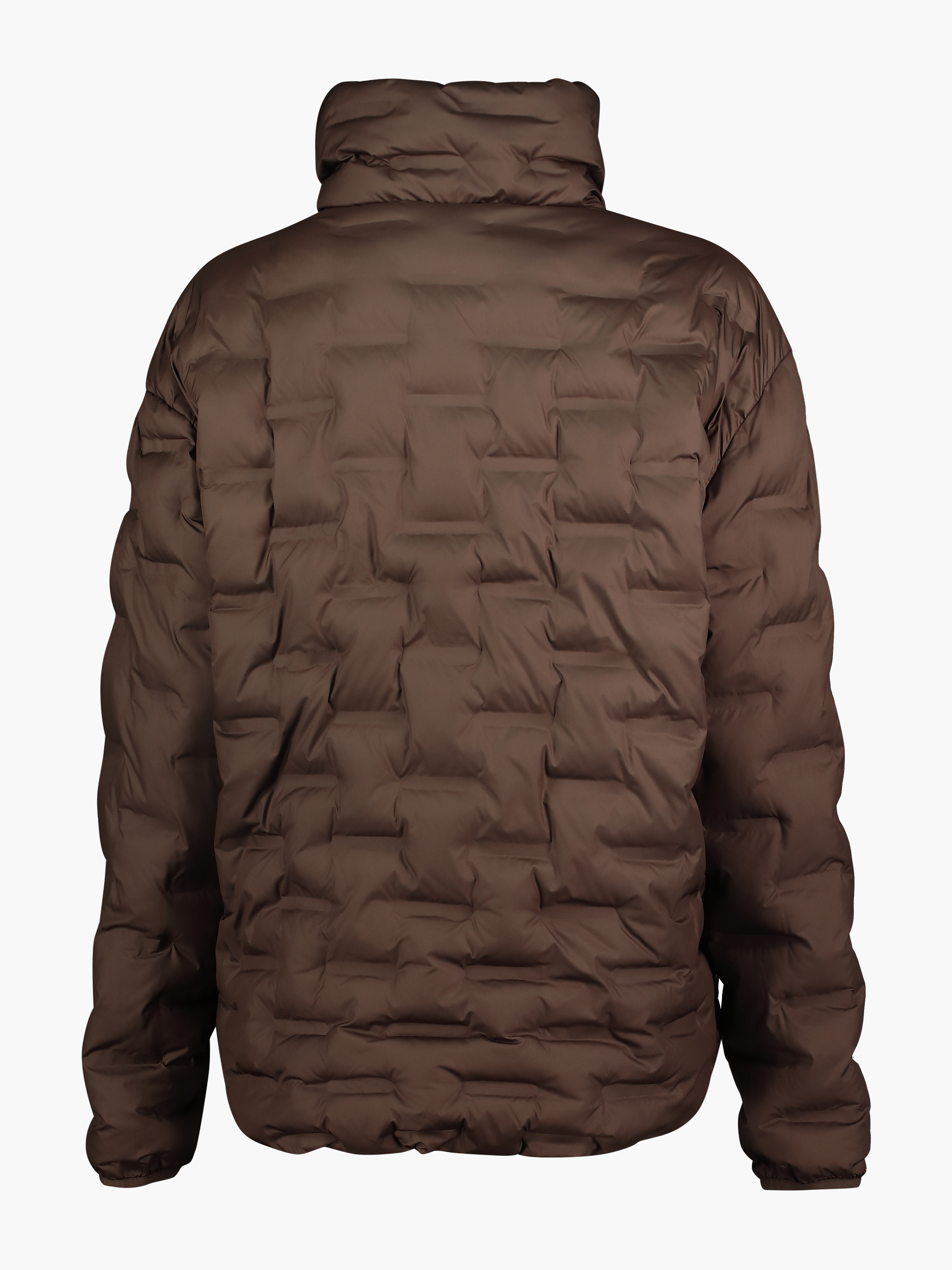 FILA Übergangsjacke – Braun