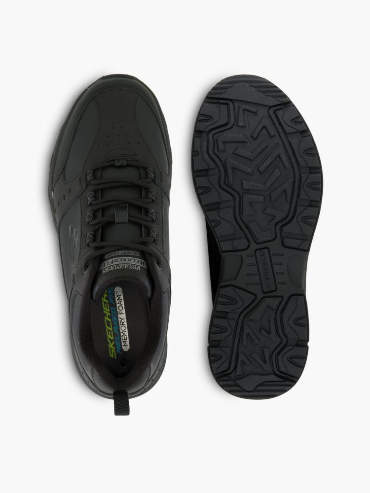 Skechers Sneaker – Schwarz