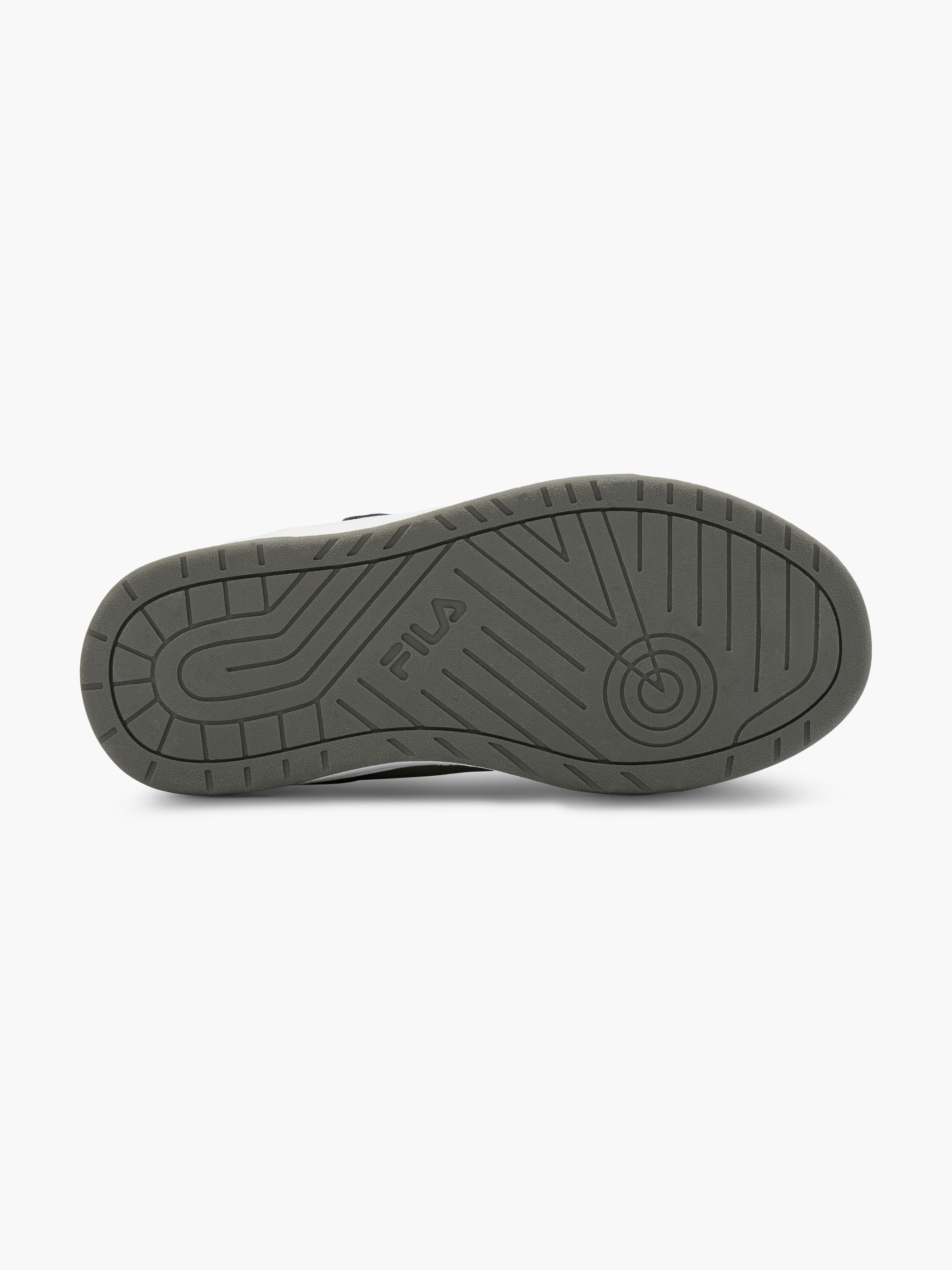 FILA Hoher Sneaker – Grau
